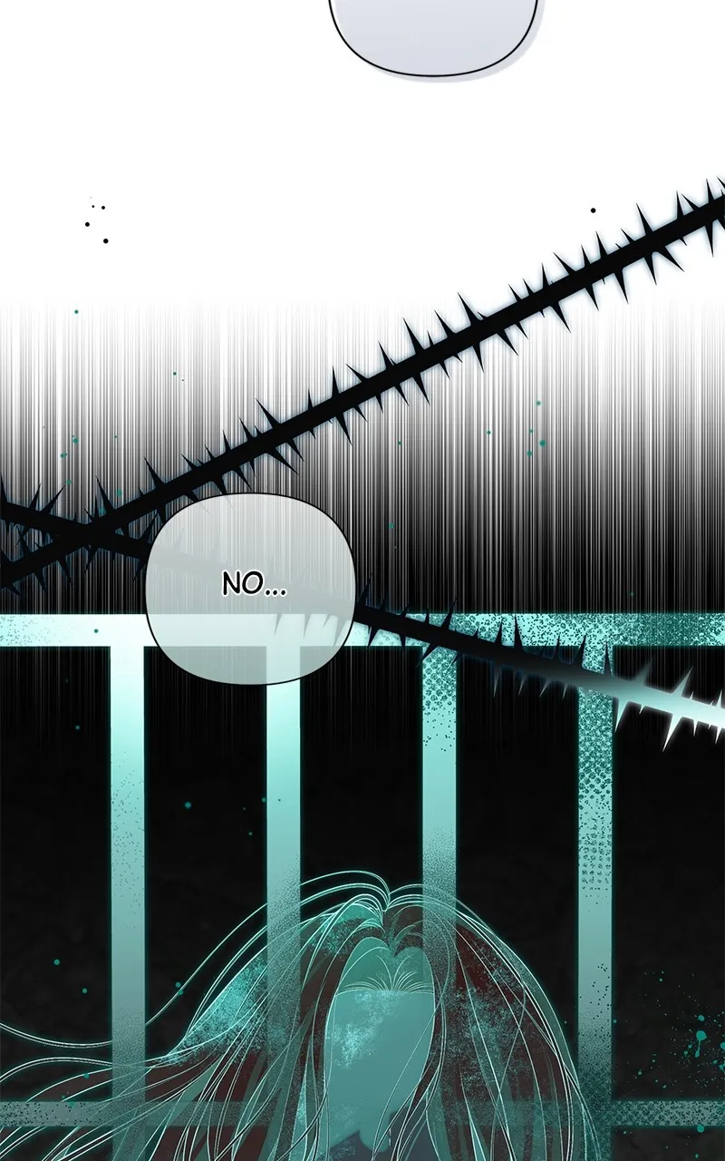 Praesepe Outside the Cage Chapter 13 page 47 - 