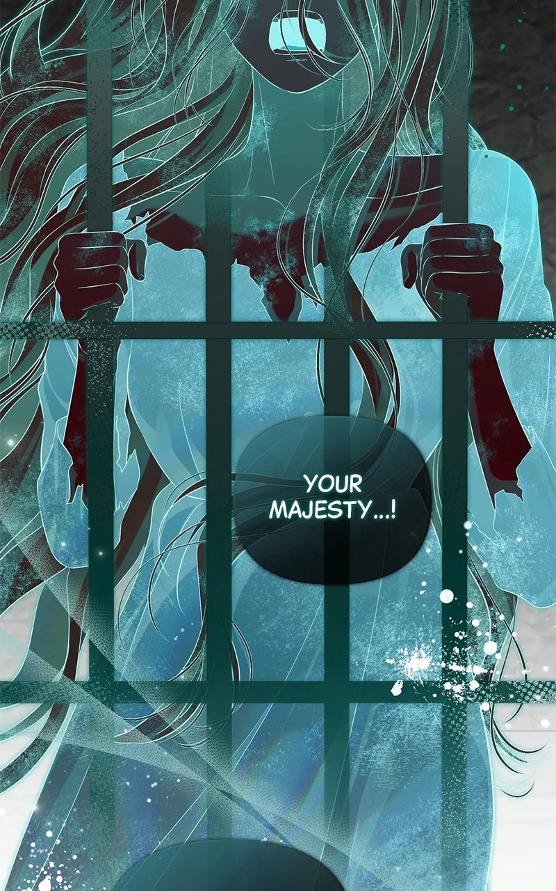 Praesepe Outside the Cage Chapter 13 page 48 - 