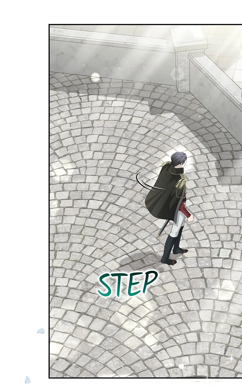 Praesepe Outside the Cage Chapter 13 page 6 - 