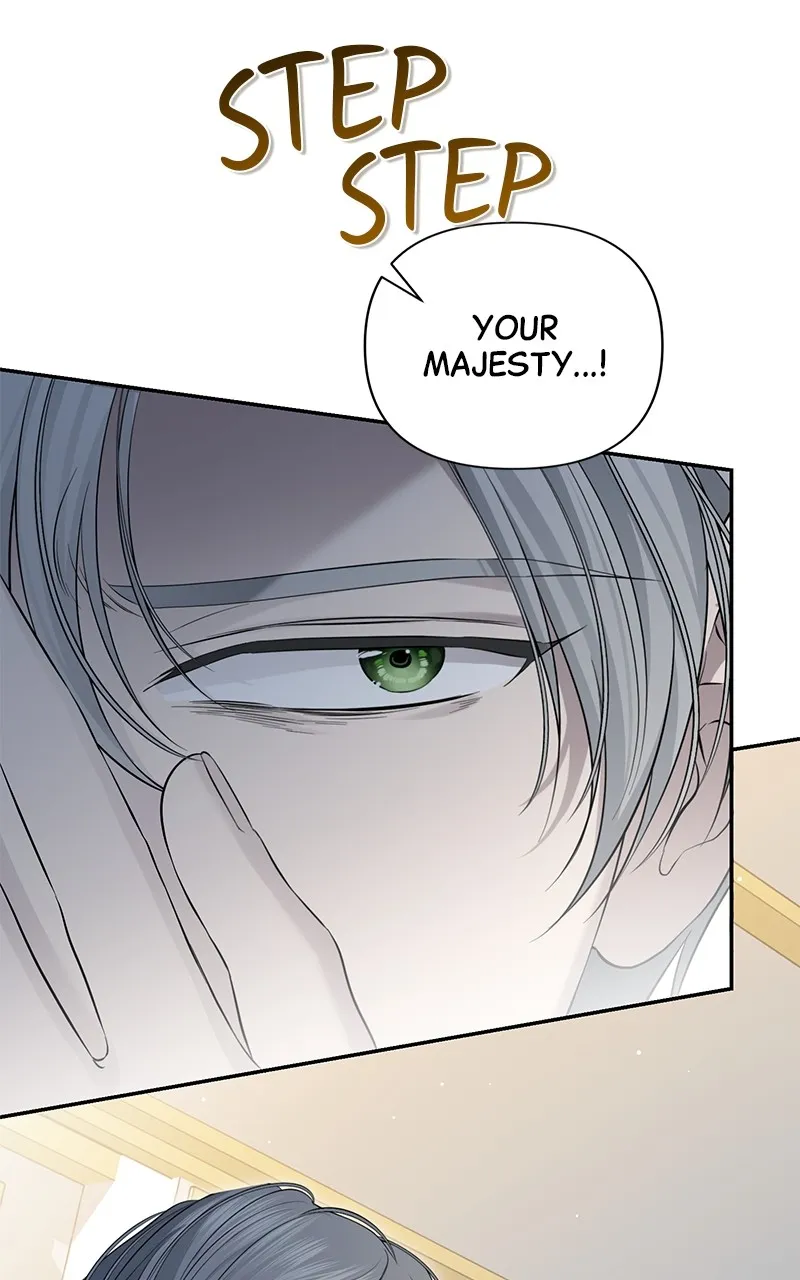 Praesepe Outside the Cage Chapter 13 page 53 - 
