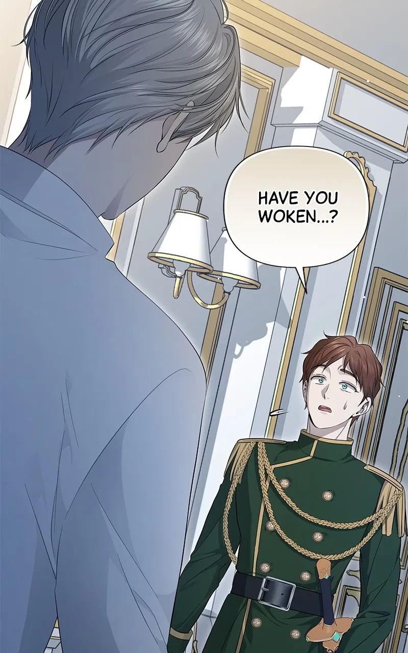Praesepe Outside the Cage Chapter 13 page 54 - 