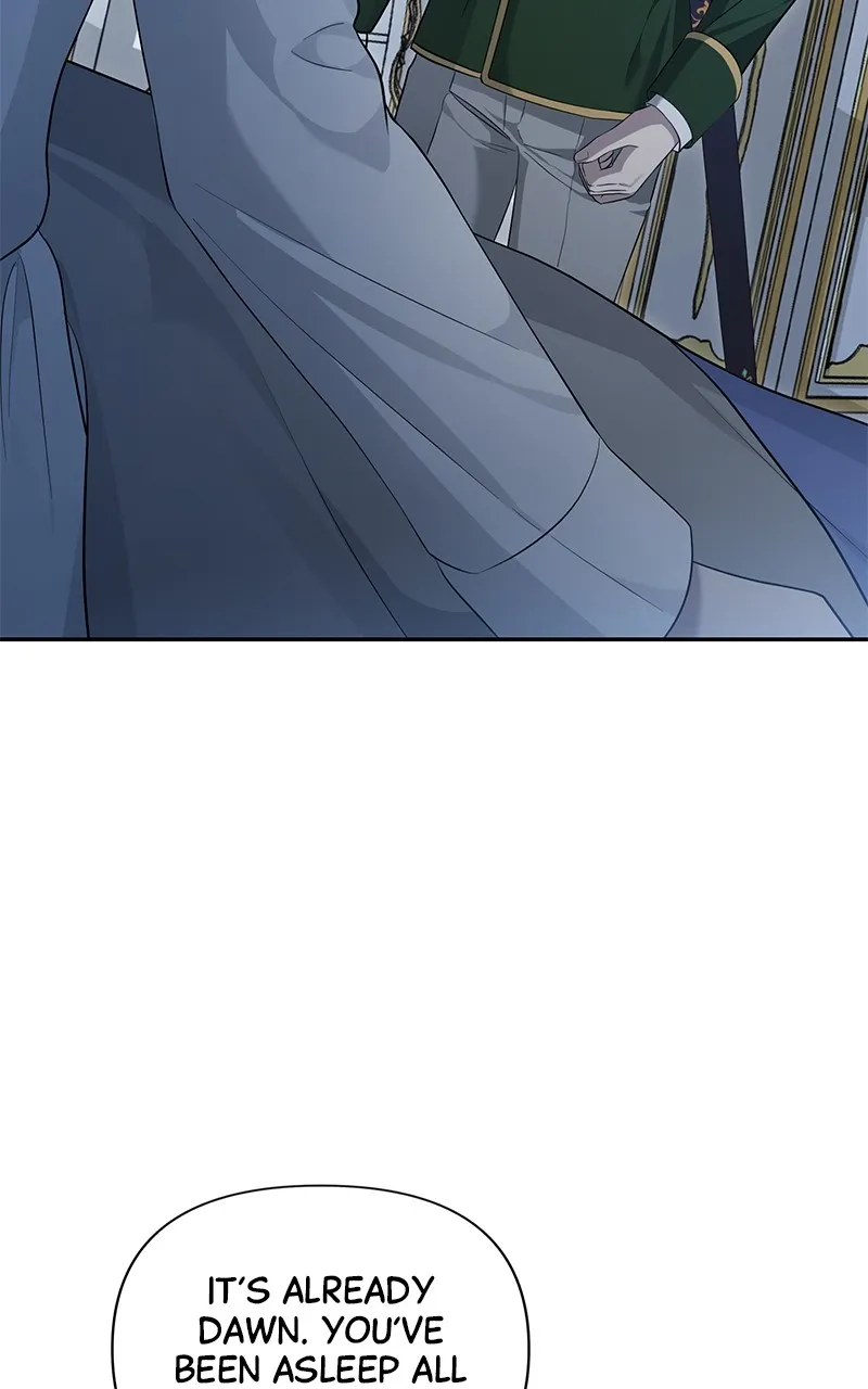 Praesepe Outside the Cage Chapter 13 page 55 - 