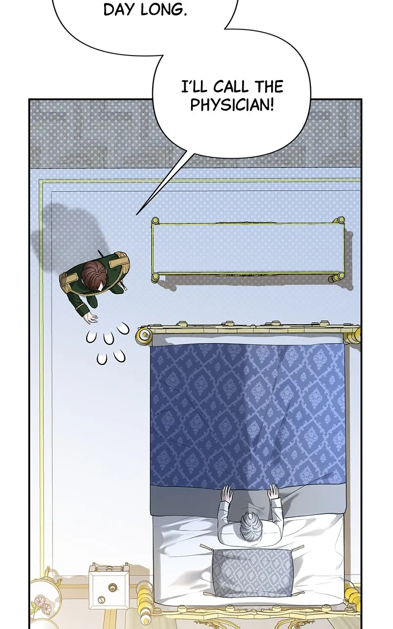 Praesepe Outside the Cage Chapter 13 page 56 - 