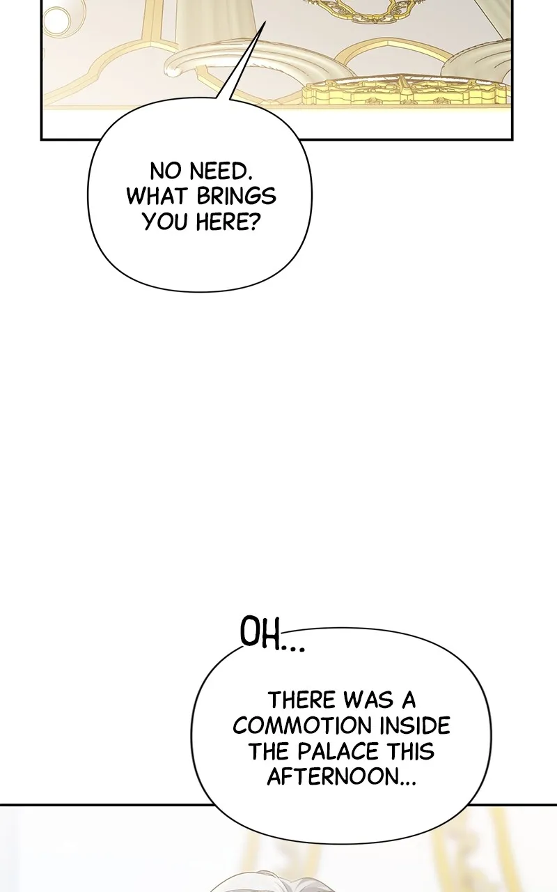 Praesepe Outside the Cage Chapter 13 page 57 - 