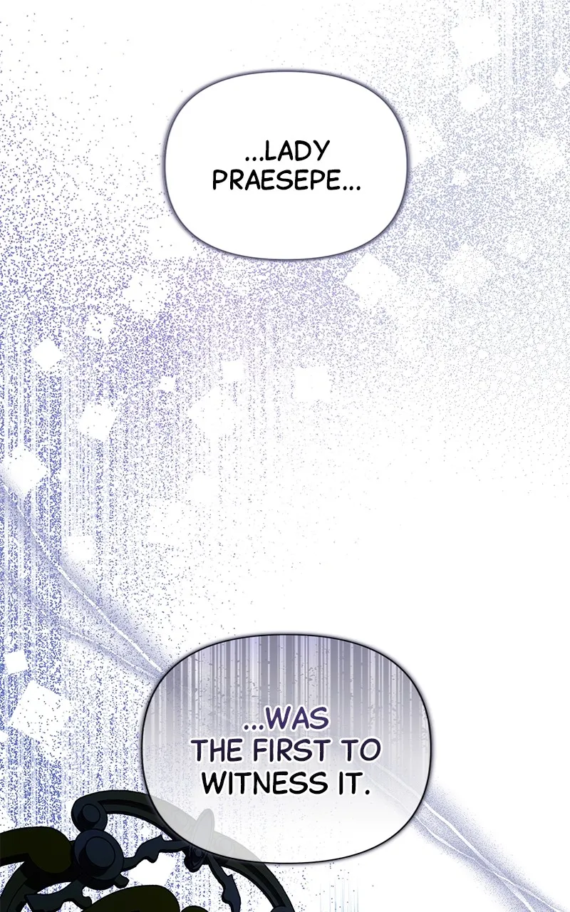 Praesepe Outside the Cage Chapter 13 page 61 - 