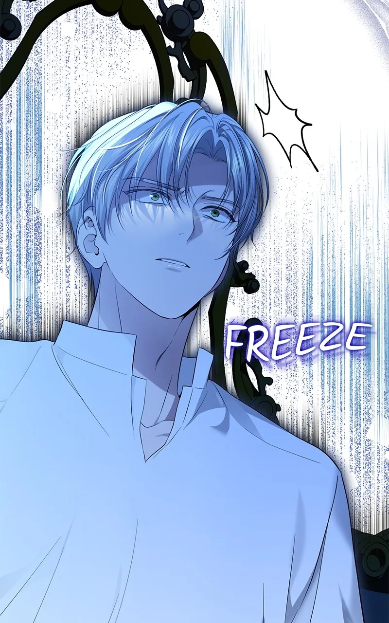 Praesepe Outside the Cage Chapter 13 page 62 - 