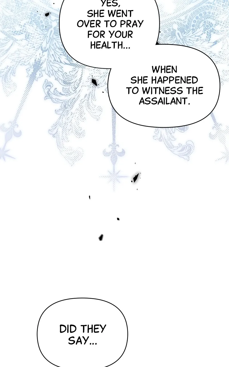 Praesepe Outside the Cage Chapter 13 page 65 - 