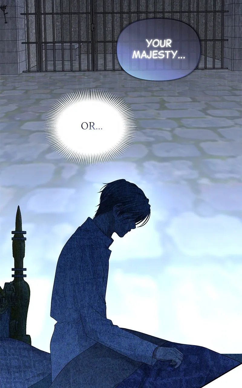 Praesepe Outside the Cage Chapter 13 page 74 - 