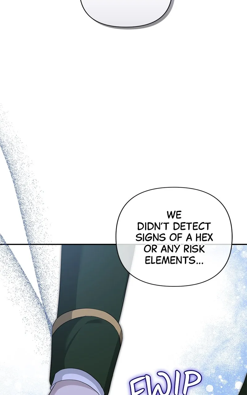 Praesepe Outside the Cage Chapter 13 page 78 - 