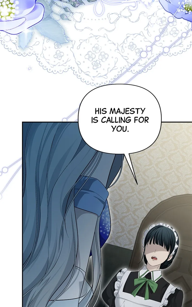 Praesepe Outside the Cage Chapter 13 page 90 - 