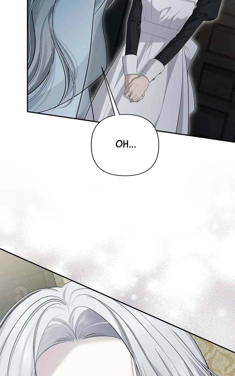 Praesepe Outside the Cage Chapter 13 page 91 - 