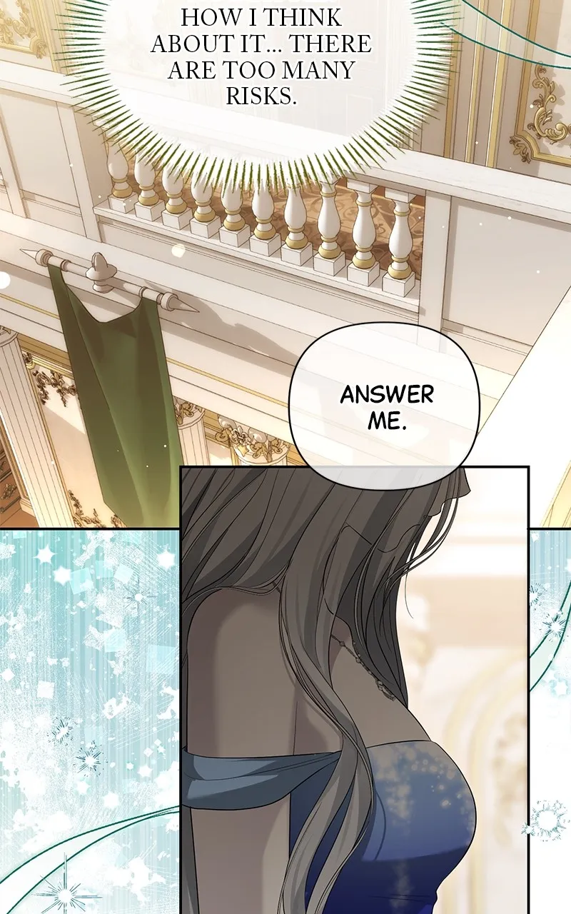 Praesepe Outside the Cage Chapter 14 page 106 - 