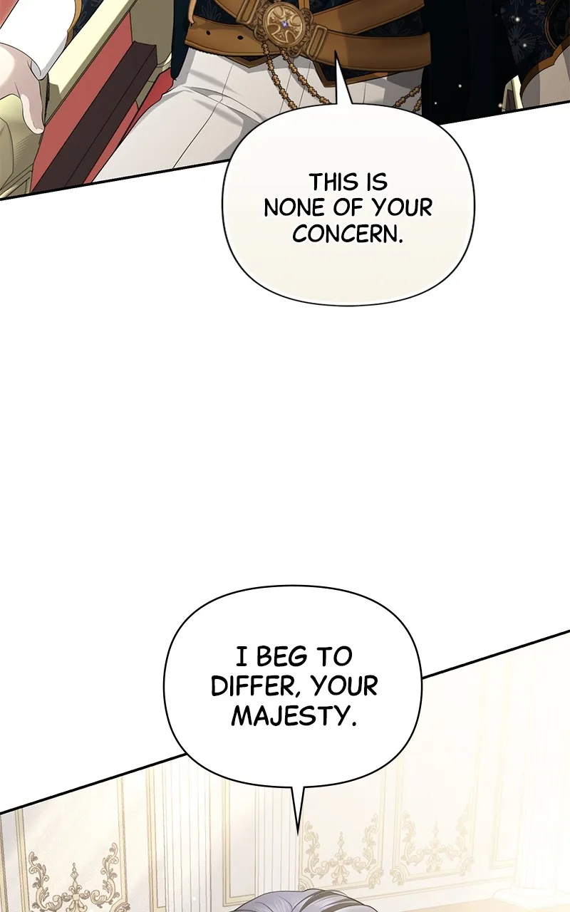 Praesepe Outside the Cage Chapter 14 page 12 - 
