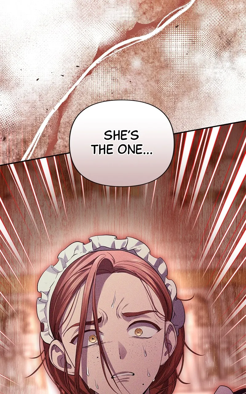 Praesepe Outside the Cage Chapter 14 page 16 - 