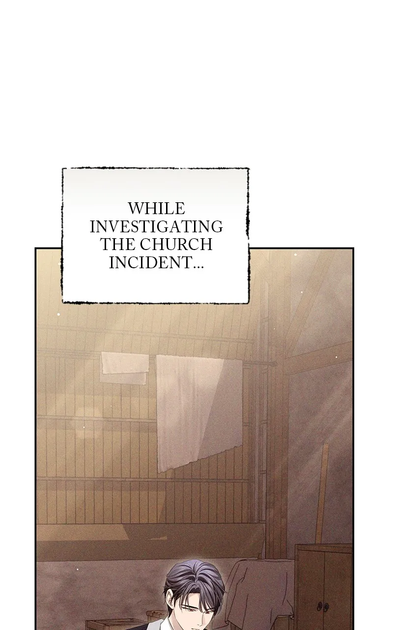 Praesepe Outside the Cage Chapter 14 page 22 - 