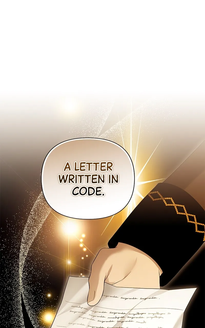 Praesepe Outside the Cage Chapter 14 page 25 - 