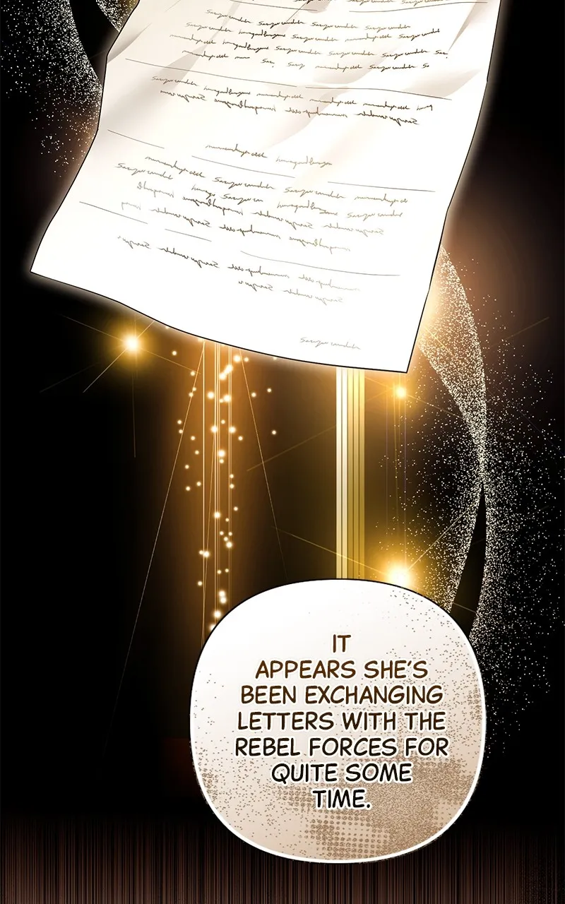 Praesepe Outside the Cage Chapter 14 page 26 - 