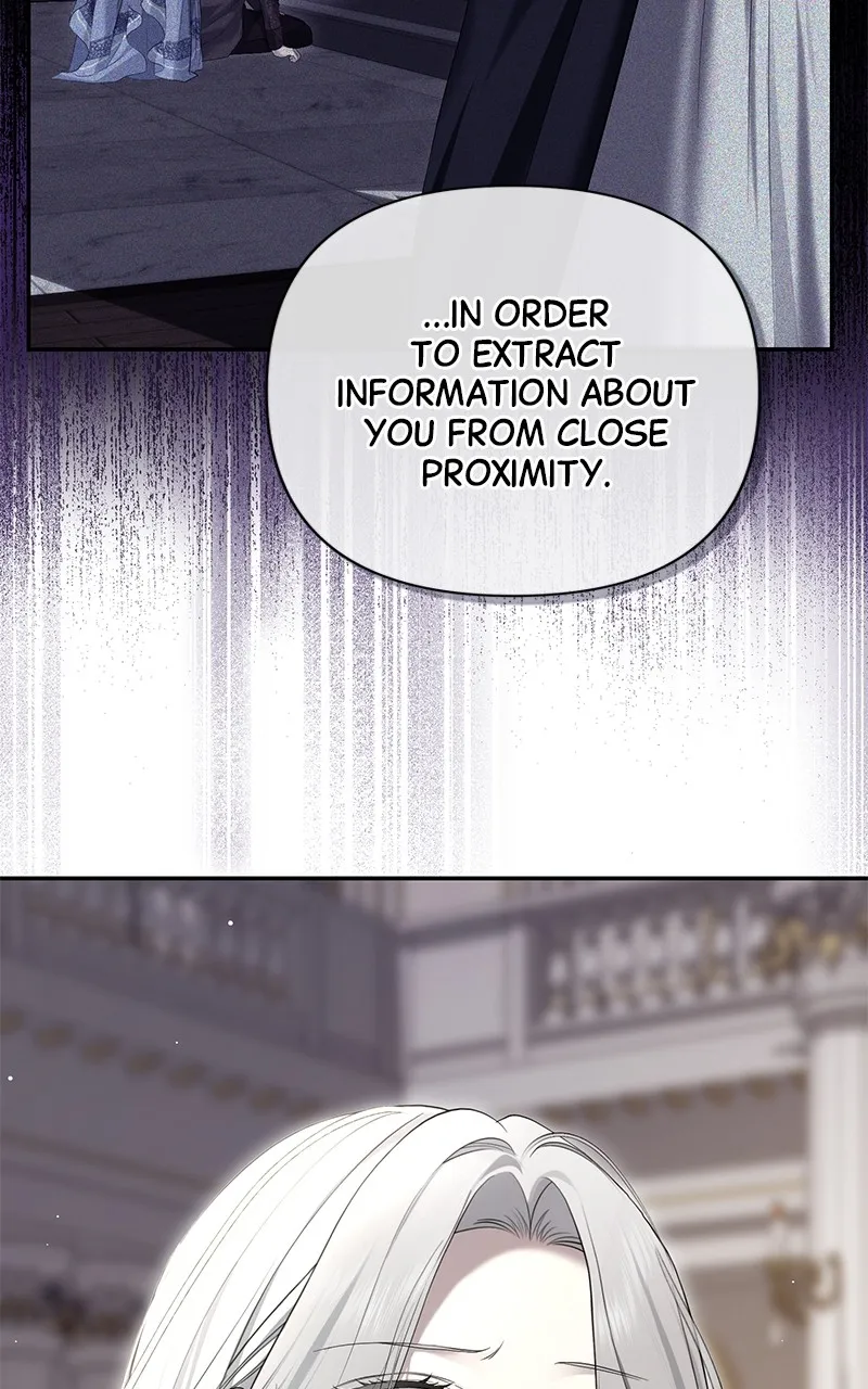 Praesepe Outside the Cage Chapter 14 page 28 - 