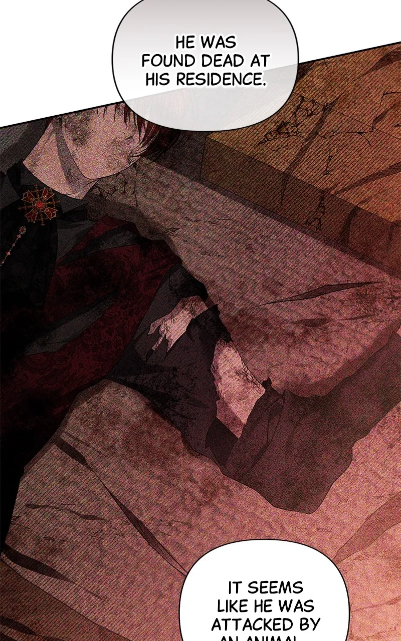 Praesepe Outside the Cage Chapter 14 page 35 - 