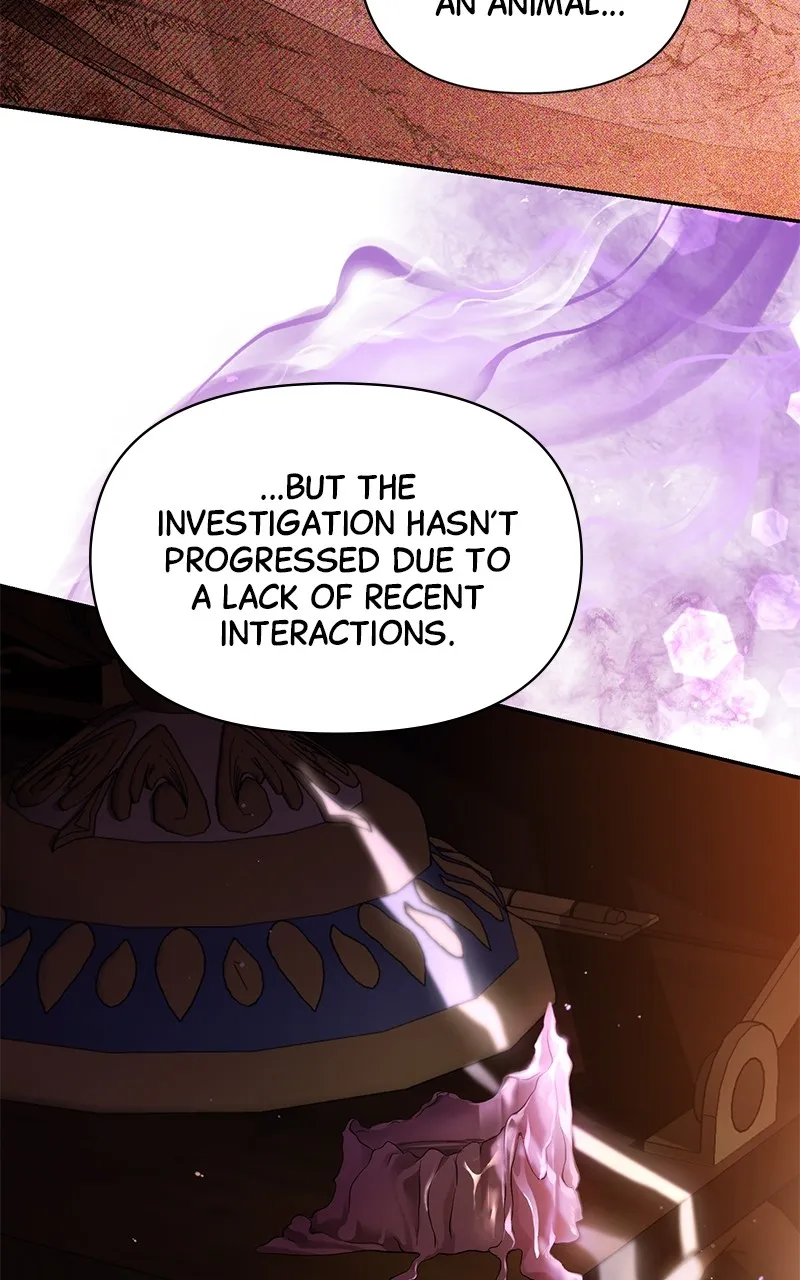 Praesepe Outside the Cage Chapter 14 page 36 - 
