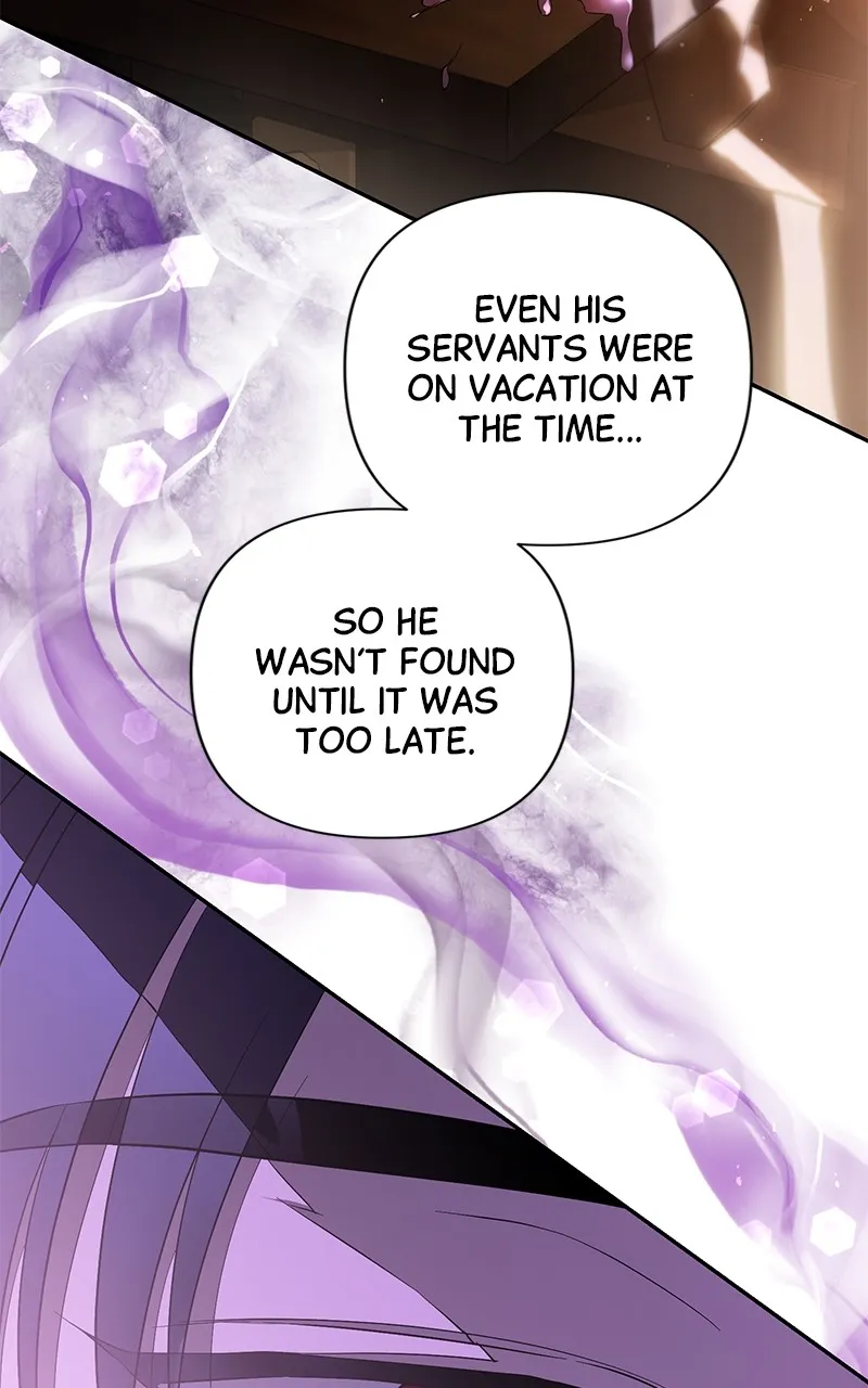 Praesepe Outside the Cage Chapter 14 page 37 - 