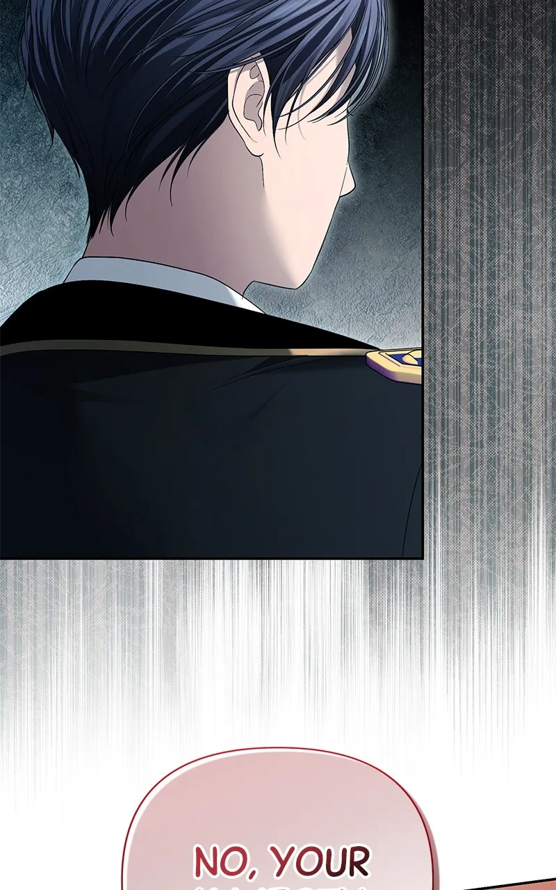 Praesepe Outside the Cage Chapter 14 page 41 - 