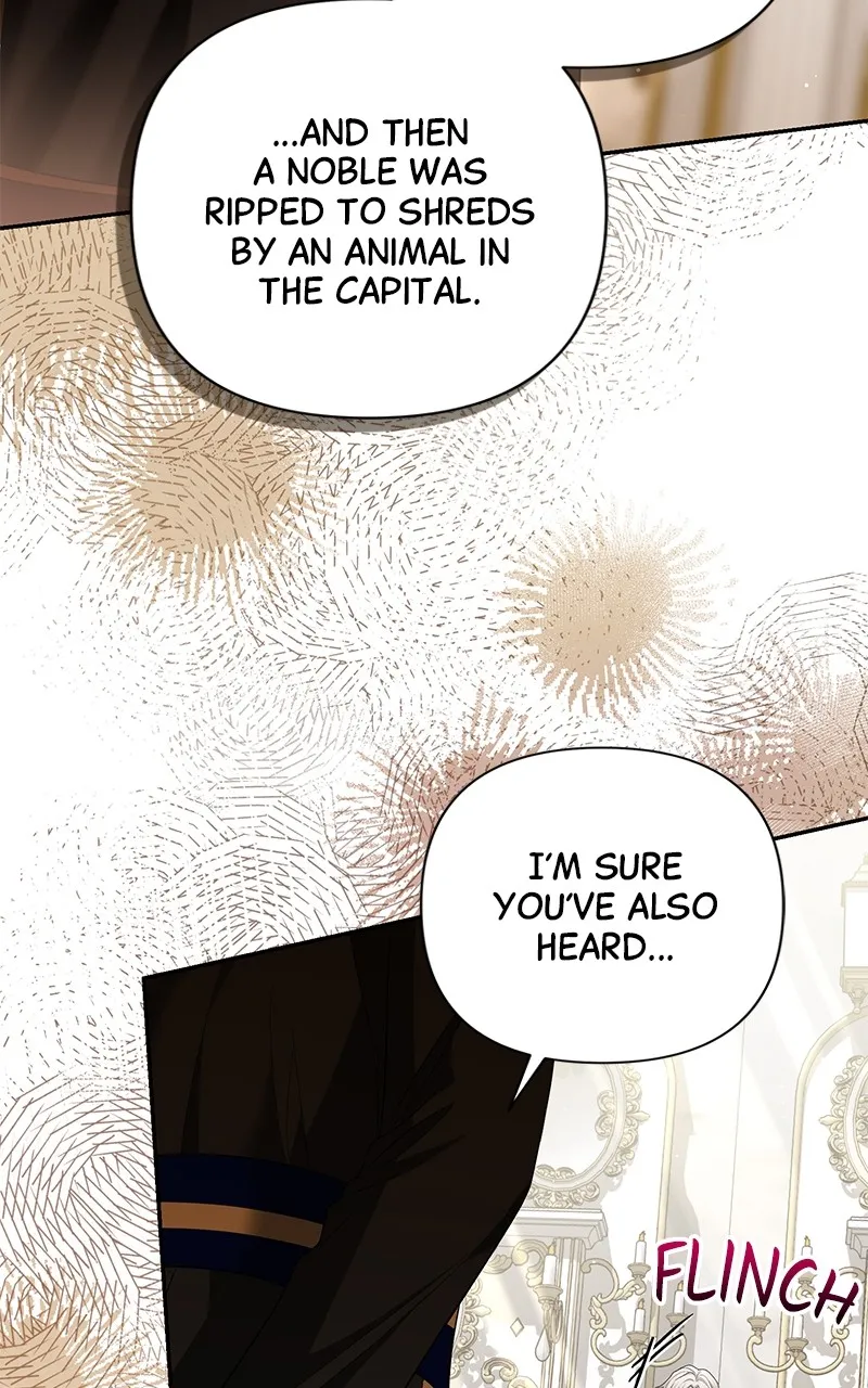 Praesepe Outside the Cage Chapter 14 page 45 - 