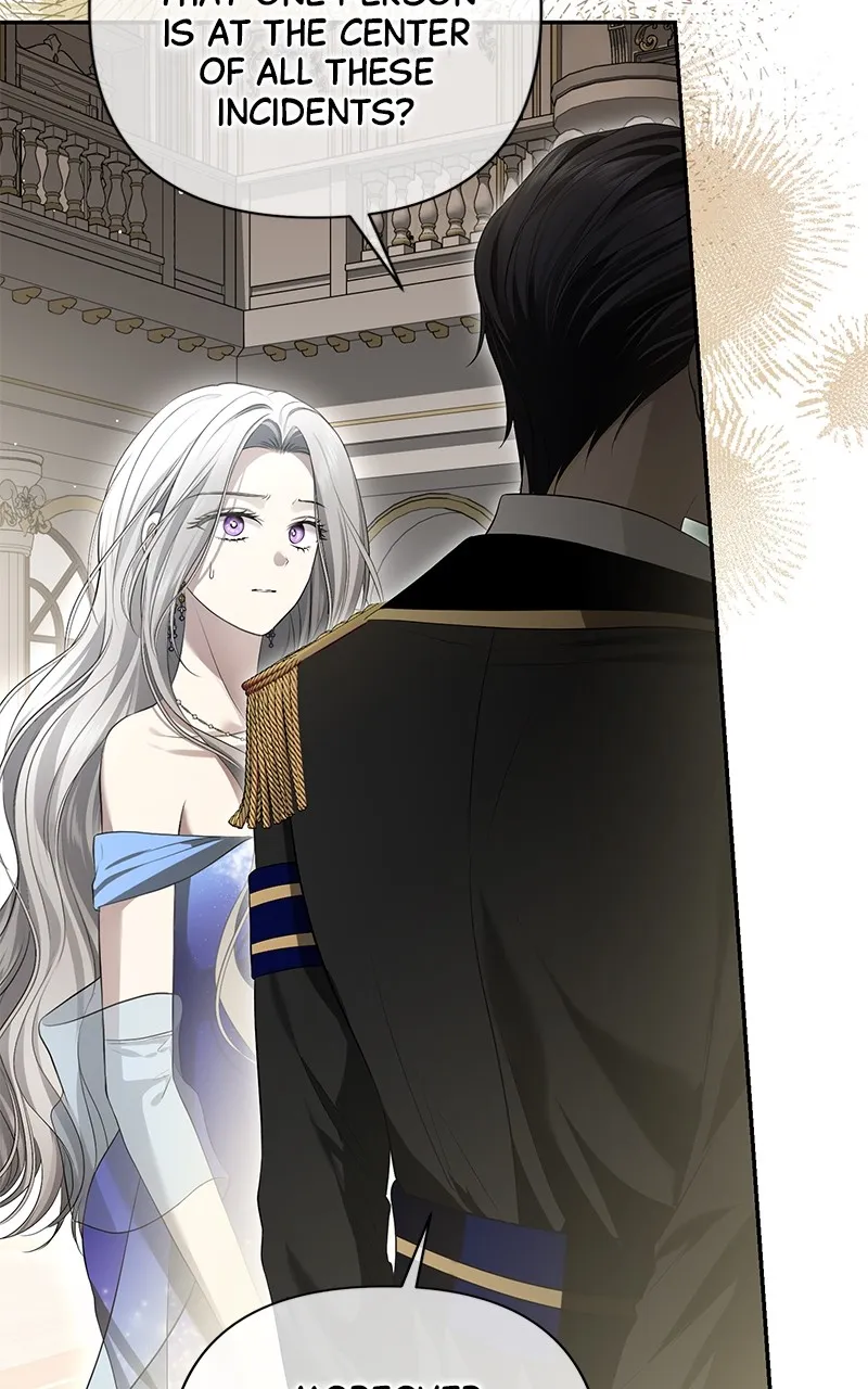 Praesepe Outside the Cage Chapter 14 page 47 - 