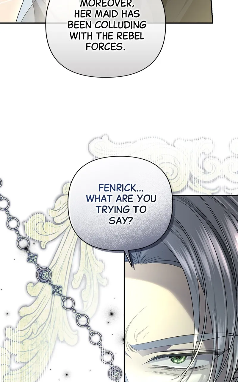 Praesepe Outside the Cage Chapter 14 page 48 - 