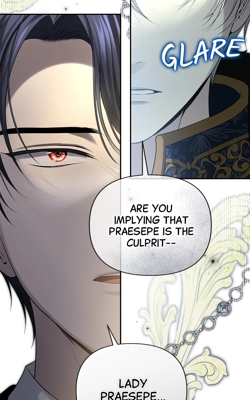 Praesepe Outside the Cage Chapter 14 page 49 - 