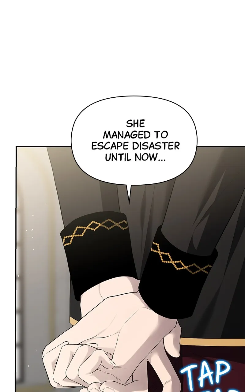 Praesepe Outside the Cage Chapter 14 page 52 - 