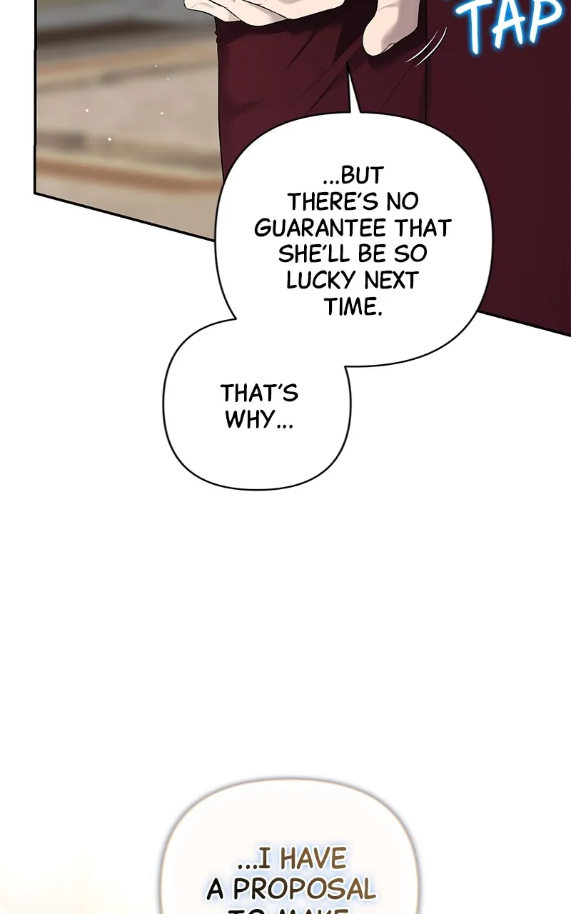 Praesepe Outside the Cage Chapter 14 page 53 - 