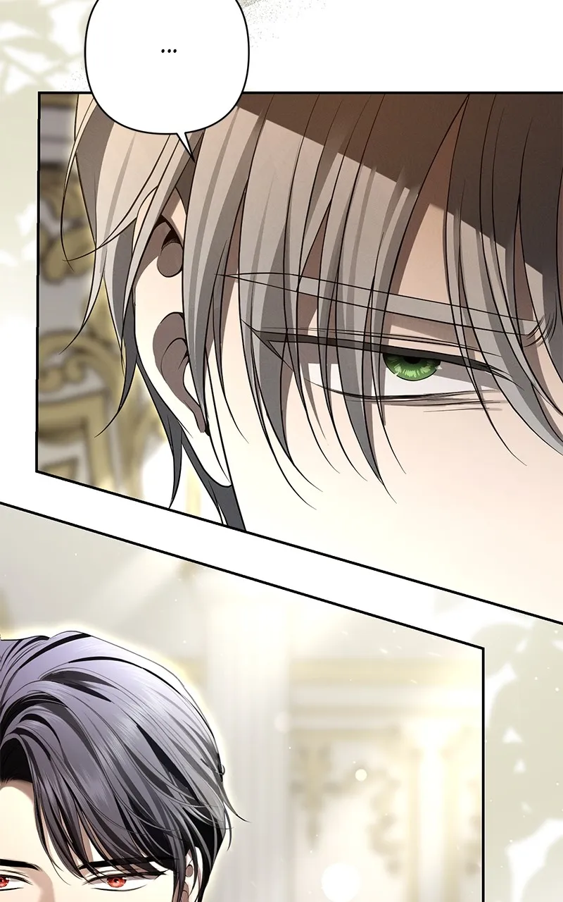 Praesepe Outside the Cage Chapter 14 page 56 - 