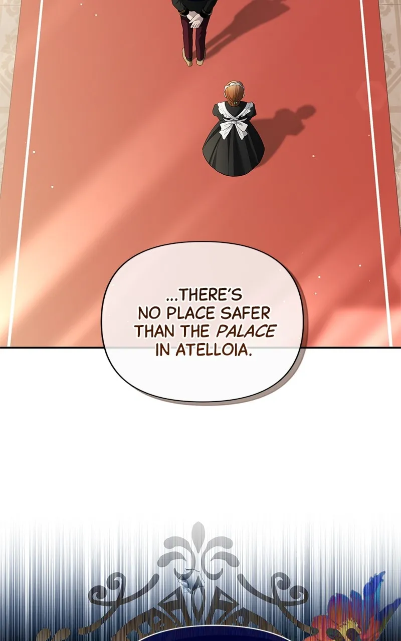 Praesepe Outside the Cage Chapter 14 page 61 - 