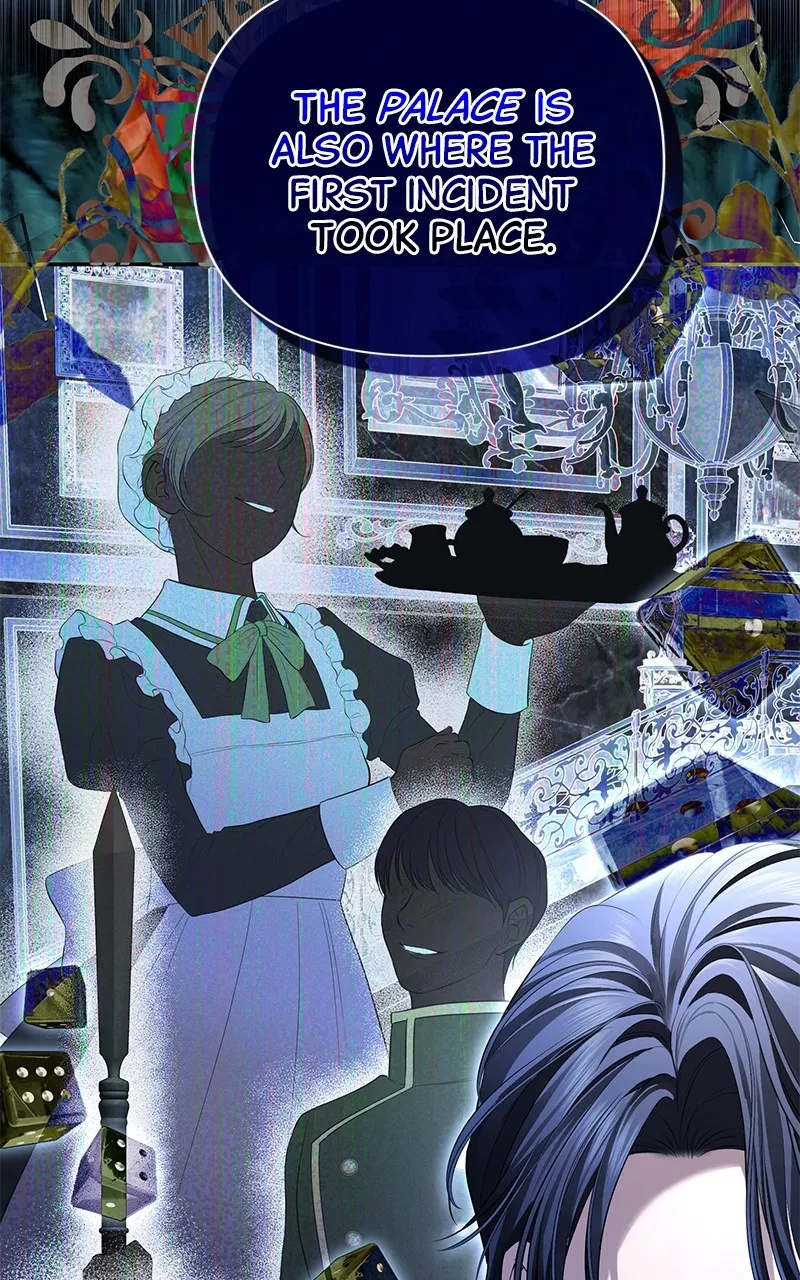 Praesepe Outside the Cage Chapter 14 page 62 - 