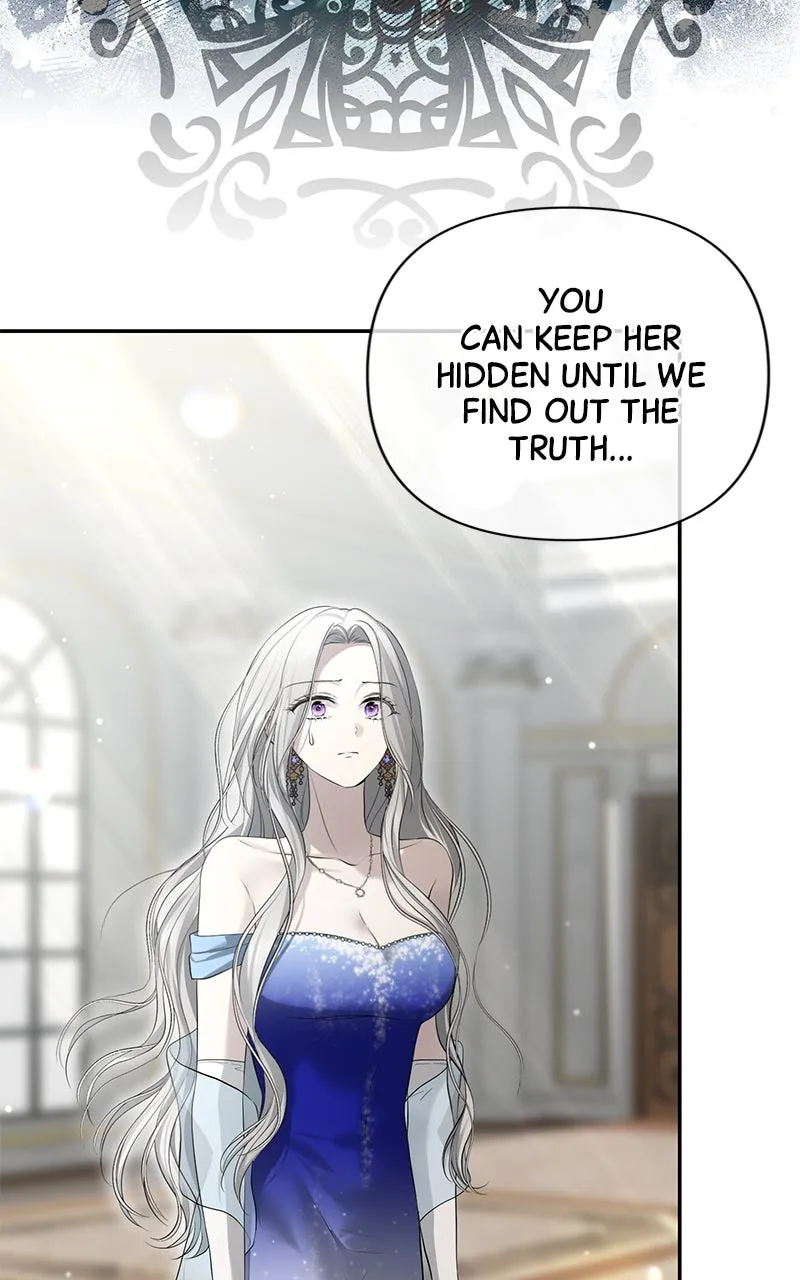 Praesepe Outside the Cage Chapter 14 page 64 - 