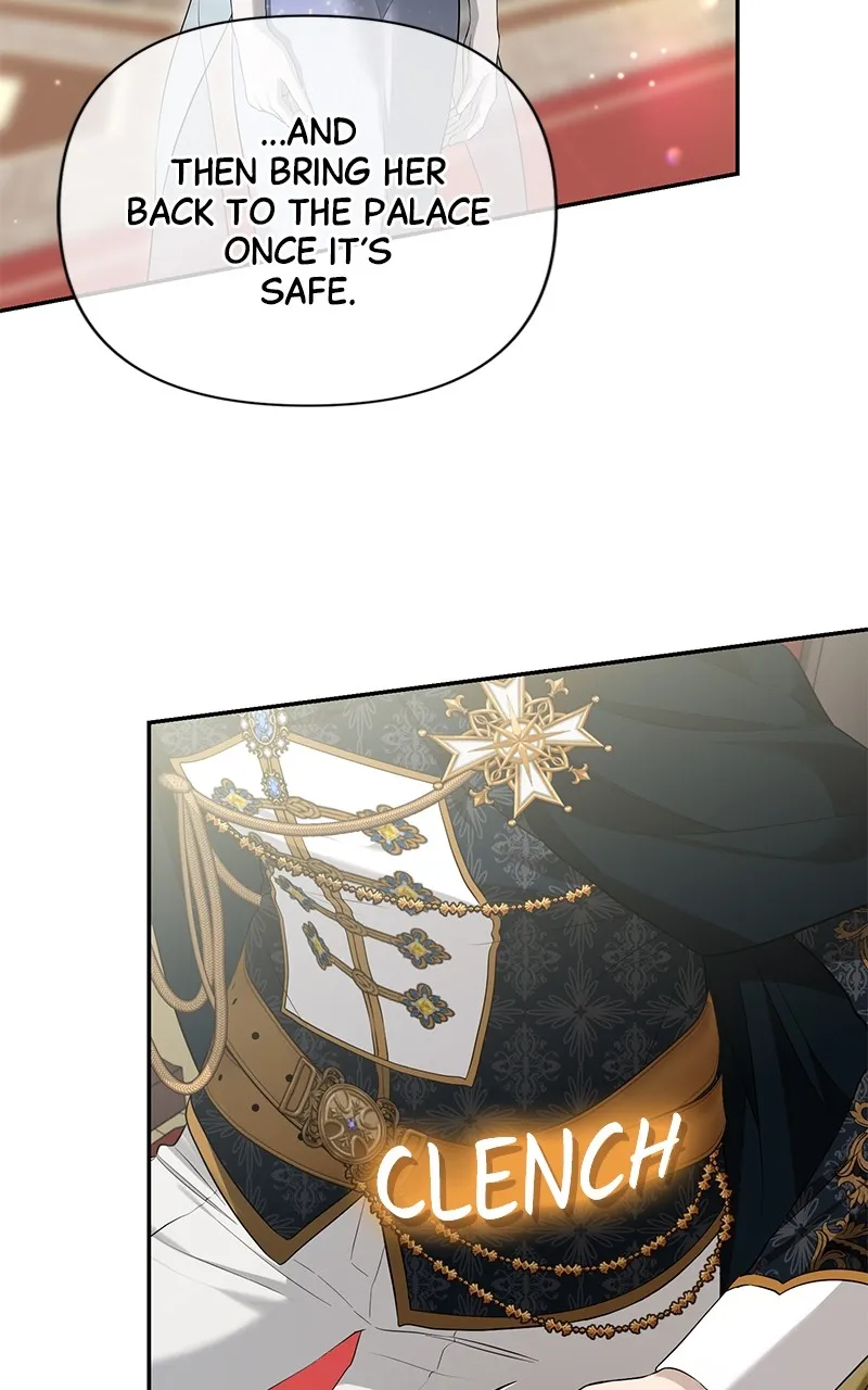 Praesepe Outside the Cage Chapter 14 page 65 - 