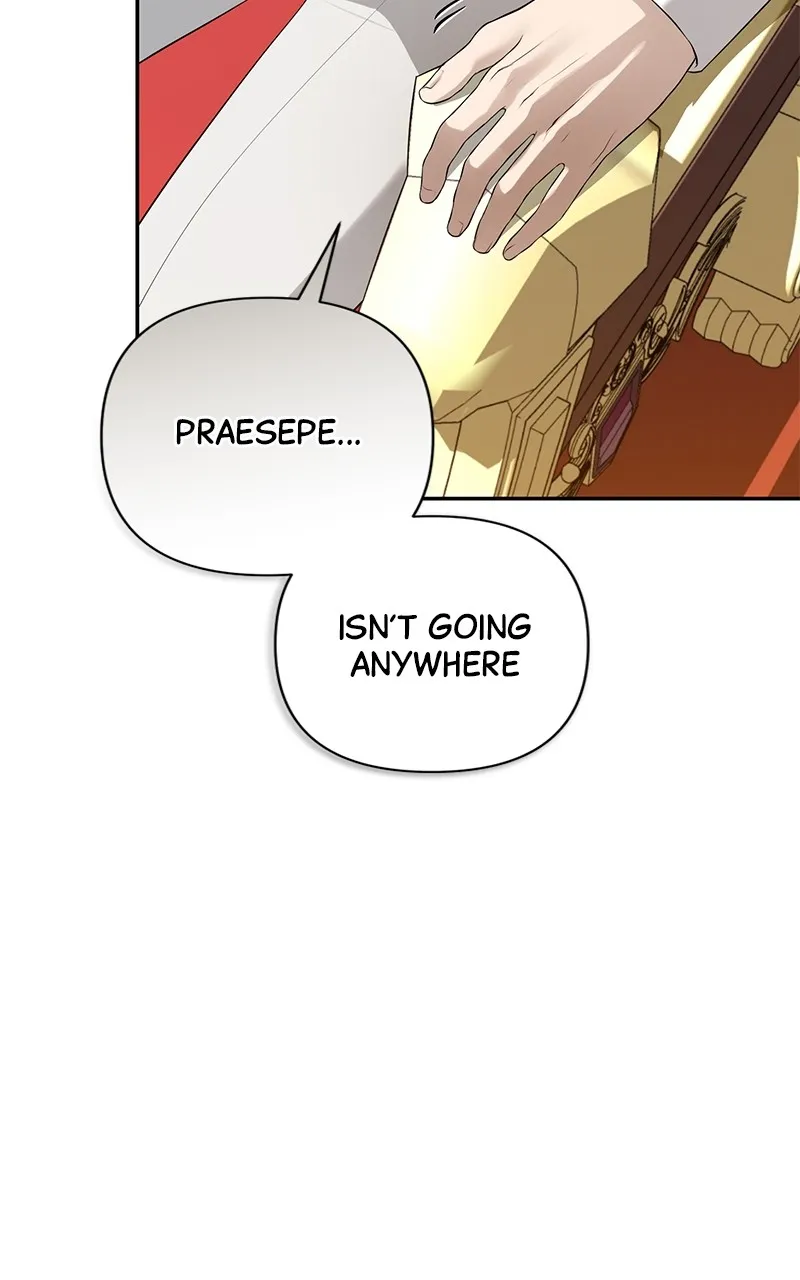 Praesepe Outside the Cage Chapter 14 page 66 - 
