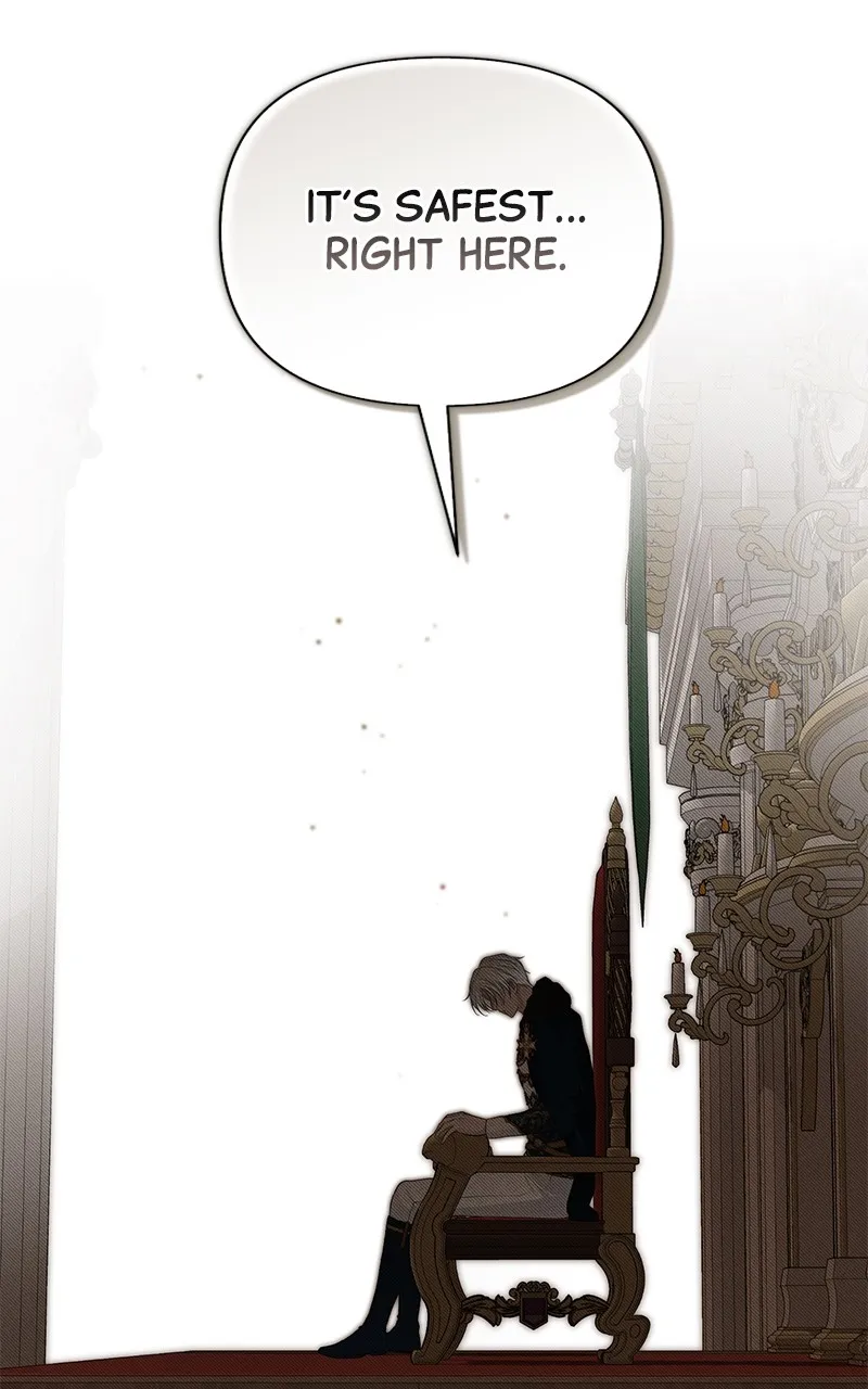 Praesepe Outside the Cage Chapter 14 page 67 - 