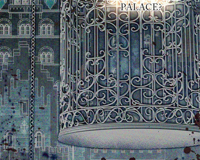 Praesepe Outside the Cage Chapter 14 page 69 - 