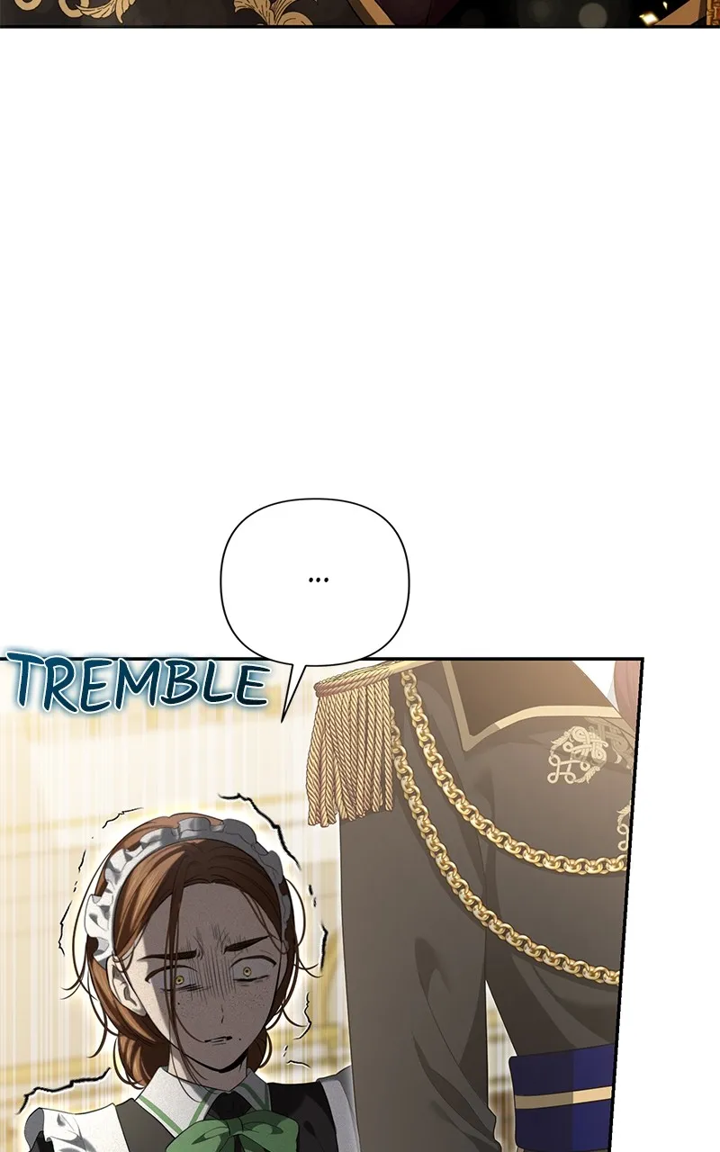Praesepe Outside the Cage Chapter 14 page 8 - 