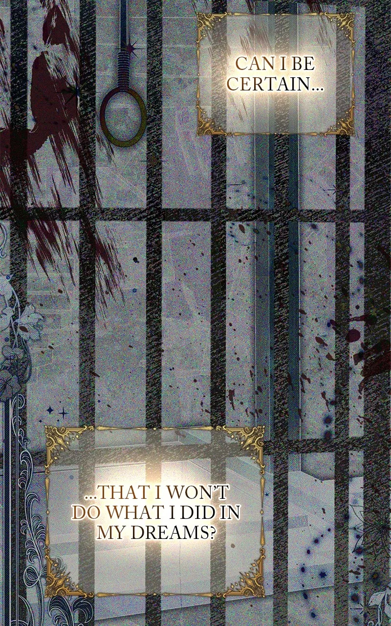 Praesepe Outside the Cage Chapter 14 page 71 - 