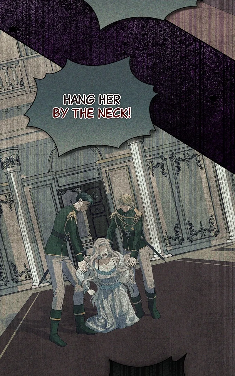 Praesepe Outside the Cage Chapter 14 page 75 - 