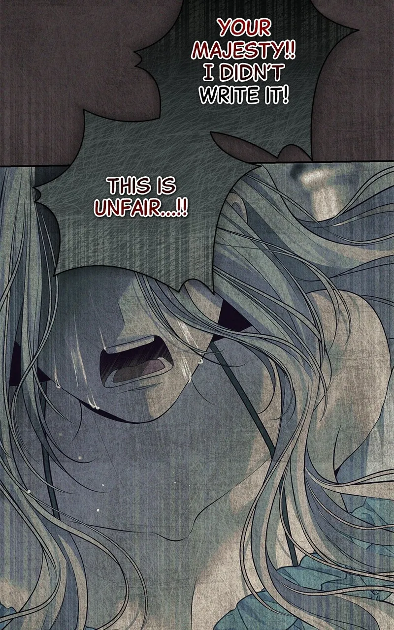 Praesepe Outside the Cage Chapter 14 page 76 - 