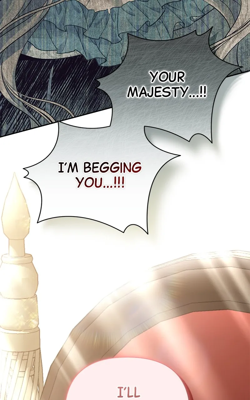 Praesepe Outside the Cage Chapter 14 page 77 - 