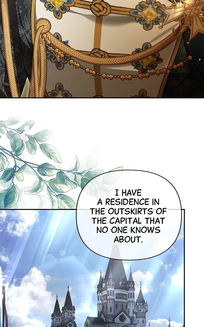 Praesepe Outside the Cage Chapter 14 page 79 - 