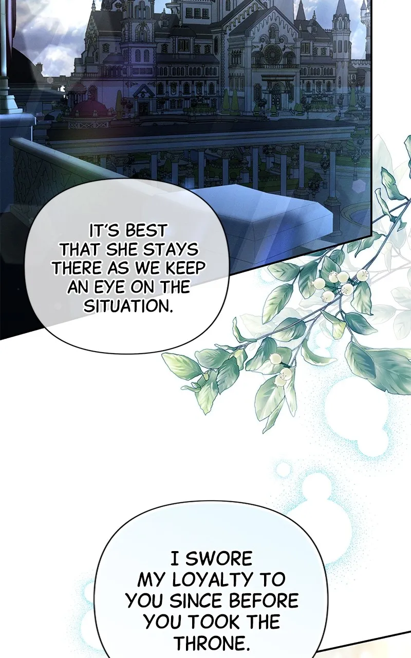 Praesepe Outside the Cage Chapter 14 page 80 - 