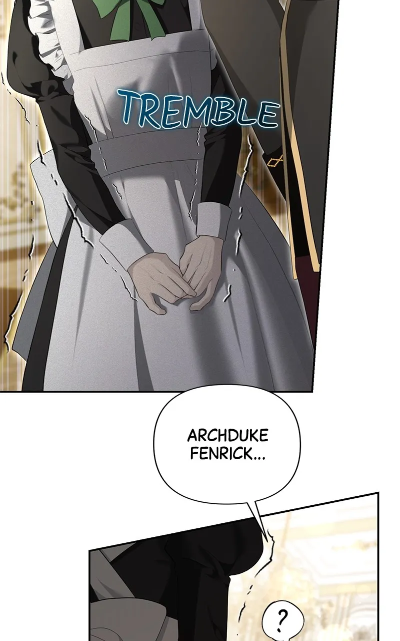 Praesepe Outside the Cage Chapter 14 page 9 - 