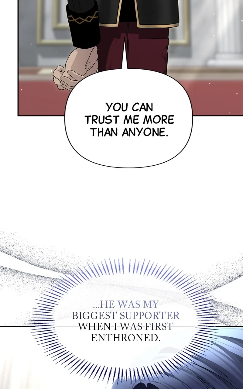 Praesepe Outside the Cage Chapter 14 page 82 - 