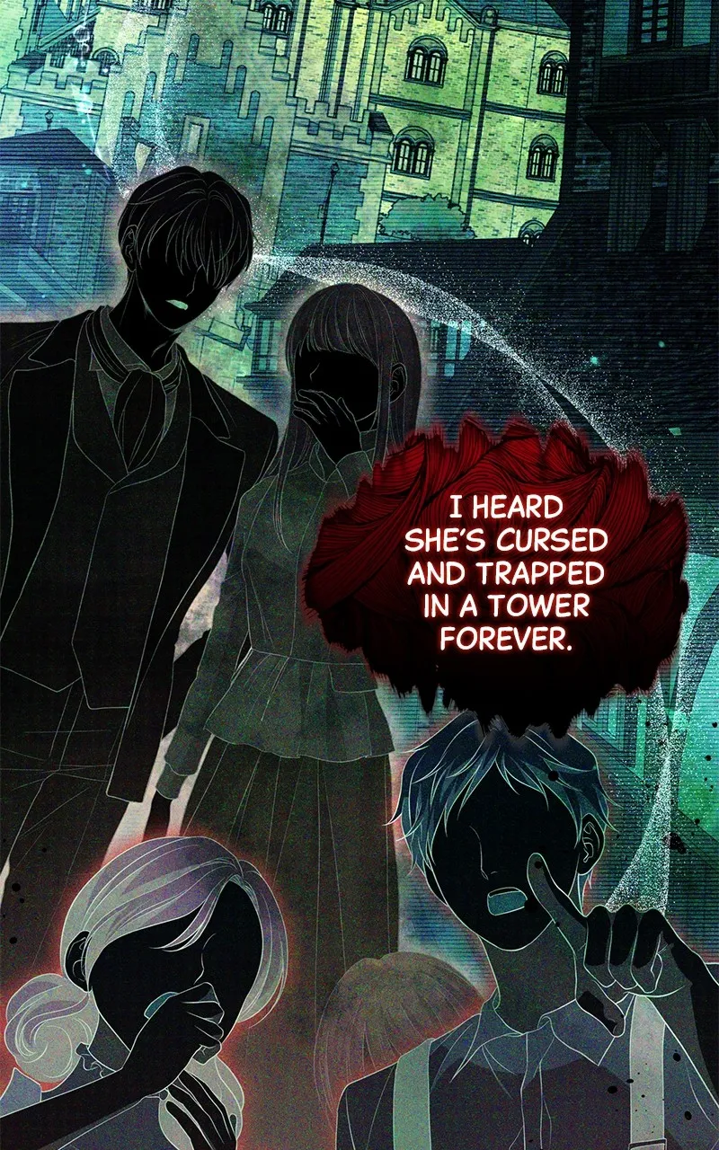 Praesepe Outside the Cage Chapter 14 page 85 - 